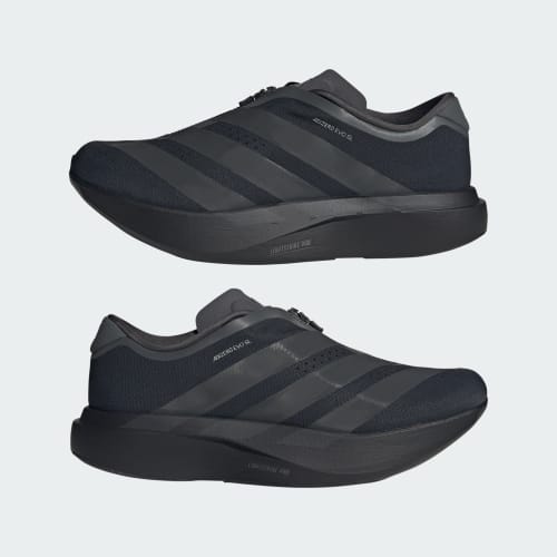 Men's Adidas Adizero Evo SL Zip Running Shoes