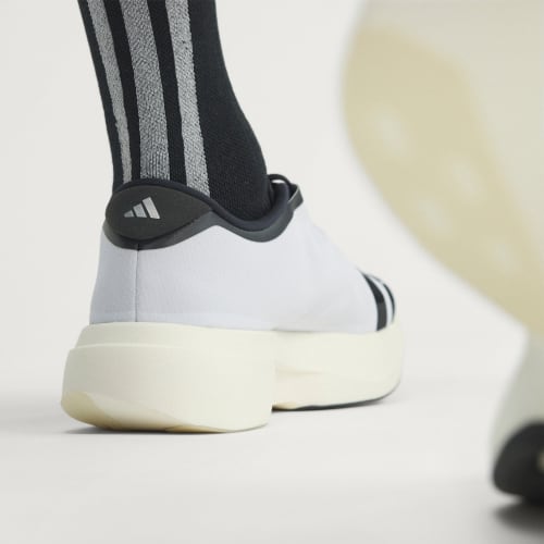 Men's Adidas Adizero Evo SL Zip Running Shoes