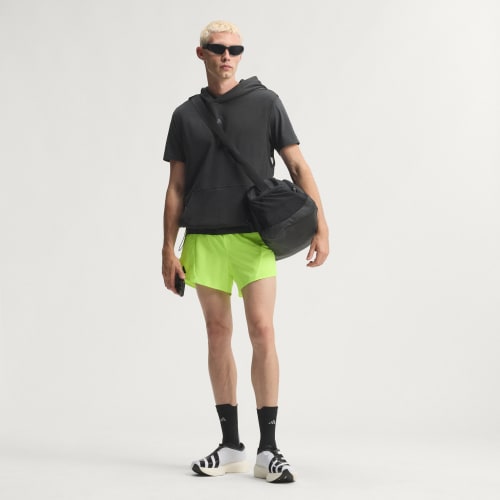 Men's Adidas Adizero Evo SL Zip Running Shoes