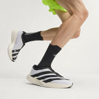 Men's Adidas Adizero Evo SL Zip Running Shoes
