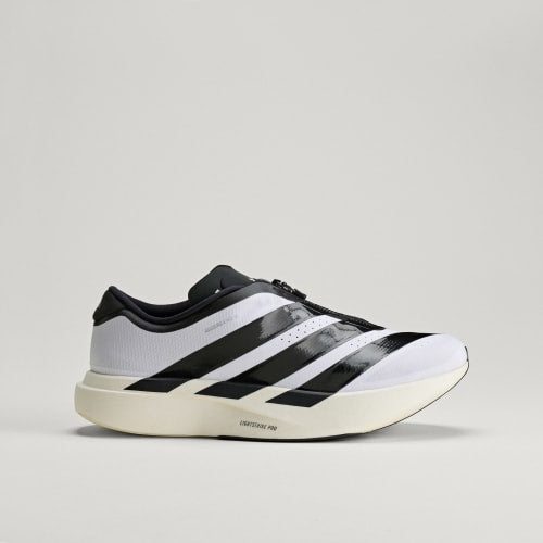 Men's Adidas Adizero Evo SL Zip Running Shoes