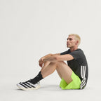 Men's Adidas Adizero Evo SL Zip Running Shoes