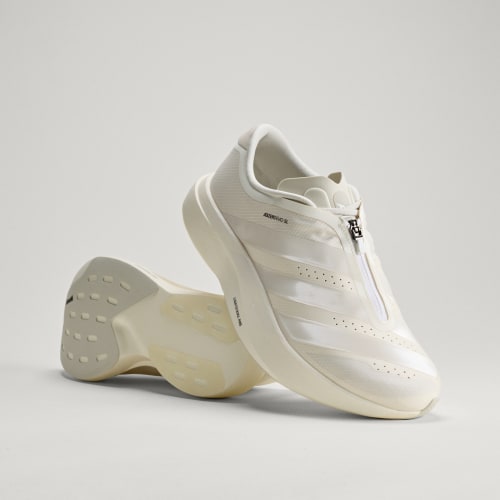 Men's Adidas Adizero Evo SL Zip Running Shoes
