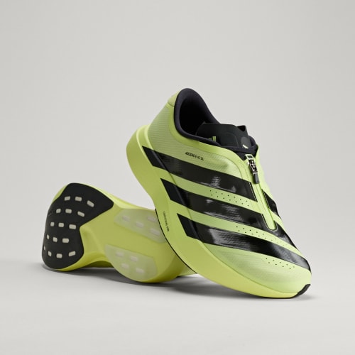 Men's Adidas Adizero Evo SL Zip Running Shoes
