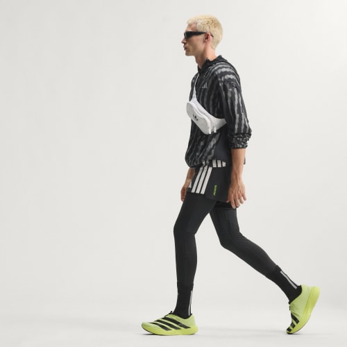 Men's Adidas Adizero Evo SL Zip Running Shoes