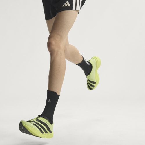 Men's Adidas Adizero Evo SL Zip Running Shoes