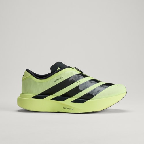 Men's Adidas Adizero Evo SL Zip Running Shoes