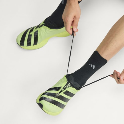 Men's Adidas Adizero Evo SL Zip Running Shoes