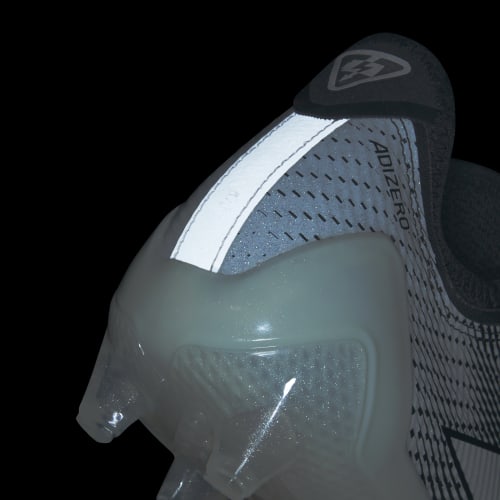 Men's Adidas Adizero Electric.1 II Football Cleats