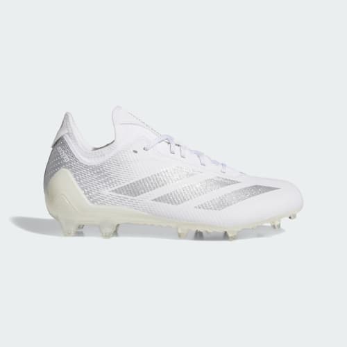 Men's Adidas Adizero Electric.1 II Football Cleats