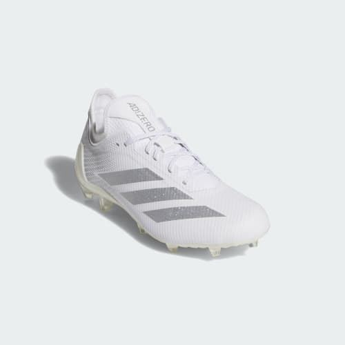 Men's Adidas Adizero Electric.1 II Football Cleats