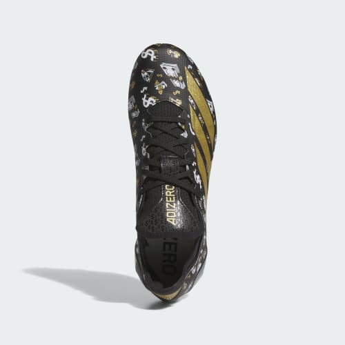 Men's Adidas Adizero Electric.1 II Play Money Football Cleats