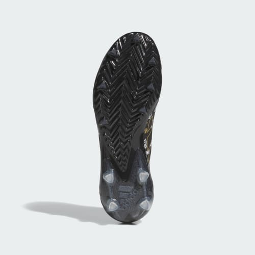 Men's Adidas Adizero Electric.1 II Play Money Football Cleats