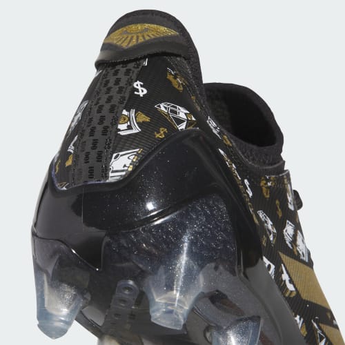 Men's Adidas Adizero Electric.1 II Play Money Football Cleats