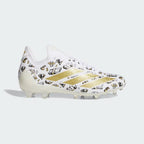 Men's Adidas Adizero Electric.1 II Play Money Football Cleats