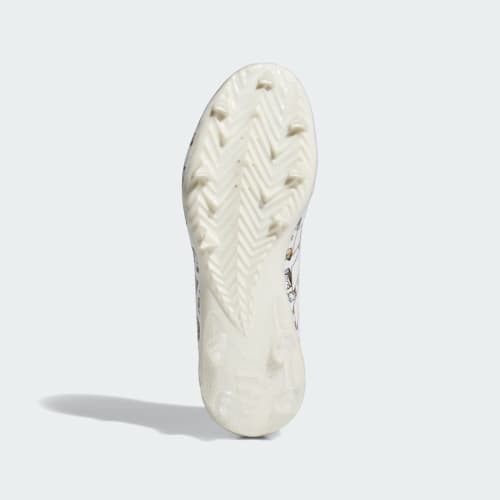 Men's Adidas Adizero Electric.1 II Play Money Football Cleats