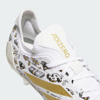 Men's Adidas Adizero Electric.1 II Play Money Football Cleats
