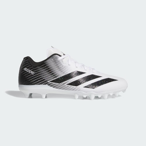 Men's Adidas Adizero Electric.2 II Football Cleats