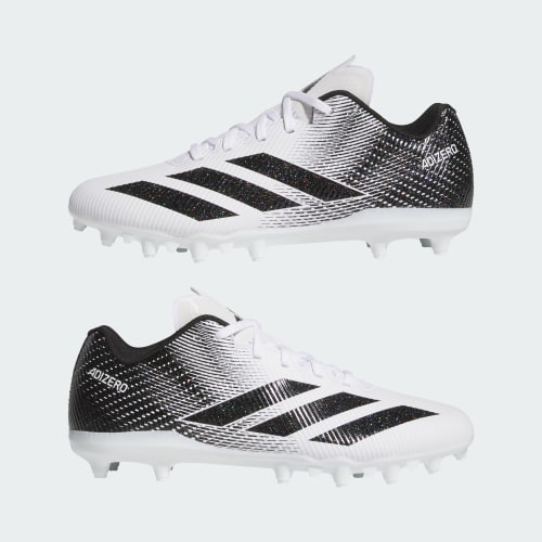 Men's Adidas Adizero Electric.2 II Football Cleats