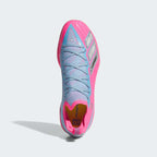 Men's Adidas Adizero Electric+ 3.0 Adizero Racing Team Perfect Game Cleats