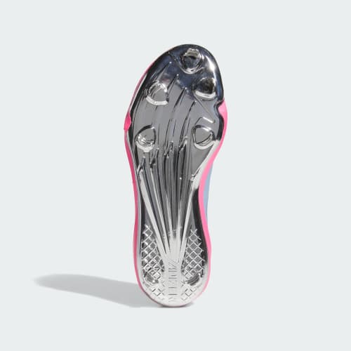 Men's Adidas Adizero Electric+ 3.0 Adizero Racing Team Perfect Game Cleats