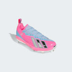 Men's Adidas Adizero Electric+ 3.0 Adizero Racing Team Perfect Game Cleats
