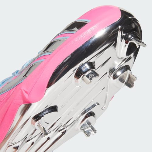 Men's Adidas Adizero Electric+ 3.0 Adizero Racing Team Perfect Game Cleats
