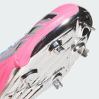 Men's Adidas Adizero Electric+ 3.0 Adizero Racing Team Perfect Game Cleats