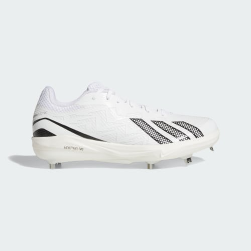 Men's Adidas Adizero Electric 3.0 Bsb Shoes