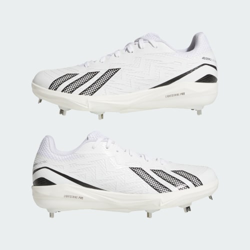 Men's Adidas Adizero Electric 3.0 Bsb Shoes