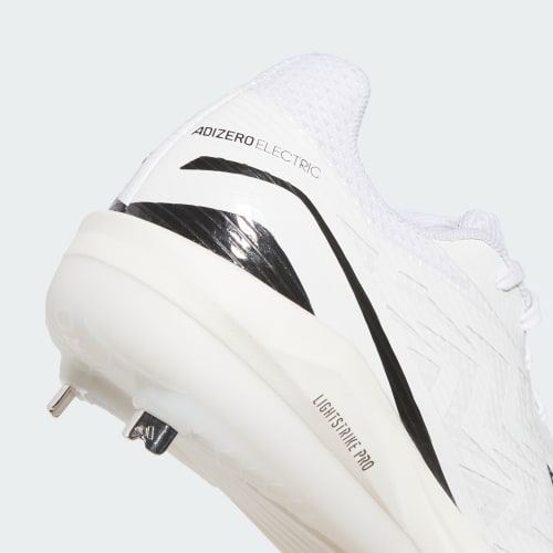 Men's Adidas Adizero Electric 3.0 Bsb Shoes