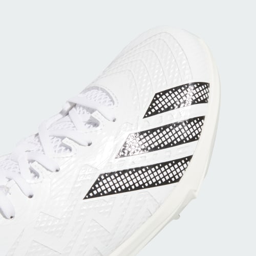 Men's Adidas Adizero Electric 3.0 Bsb Shoes