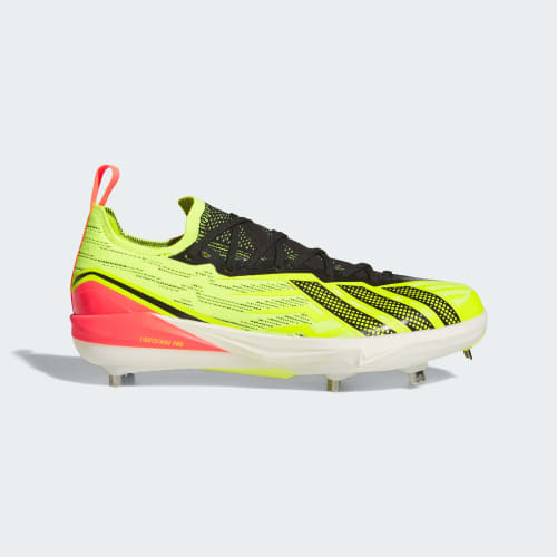 Men's Adidas Adizero Electric+ 3.0 Cleats