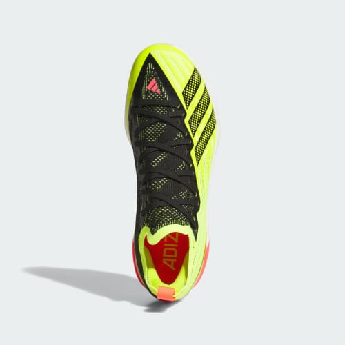 Men's Adidas Adizero Electric+ 3.0 Cleats