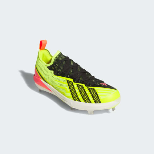 Men's Adidas Adizero Electric+ 3.0 Cleats