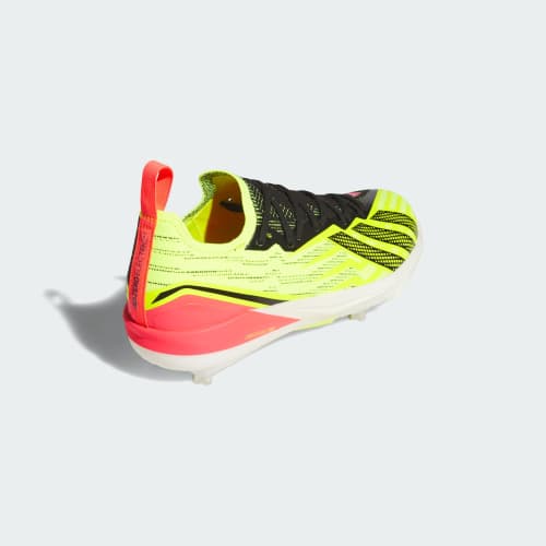 Men's Adidas Adizero Electric+ 3.0 Cleats