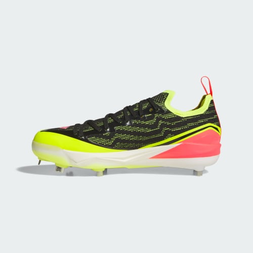 Men's Adidas Adizero Electric+ 3.0 Cleats