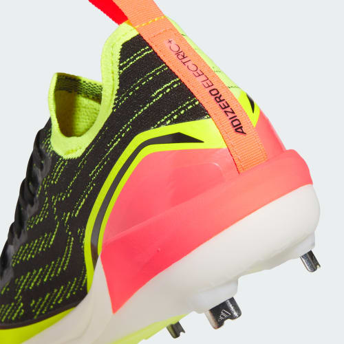 Men's Adidas Adizero Electric+ 3.0 Cleats
