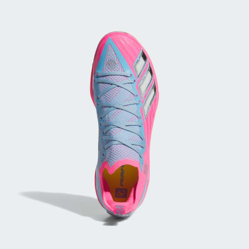 Men's Adidas Adizero Electric+ 3.0 TPU Art Perfect Game Cleats