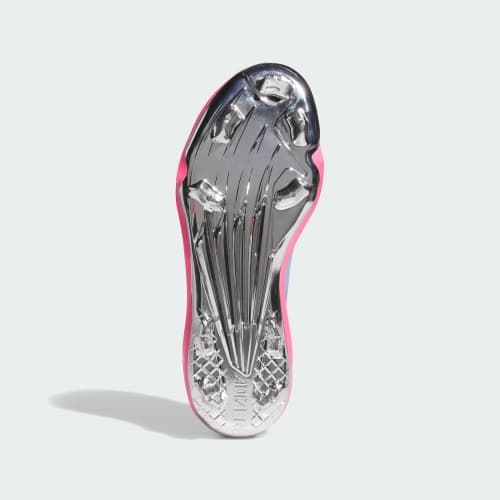 Men's Adidas Adizero Electric+ 3.0 TPU Art Perfect Game Cleats