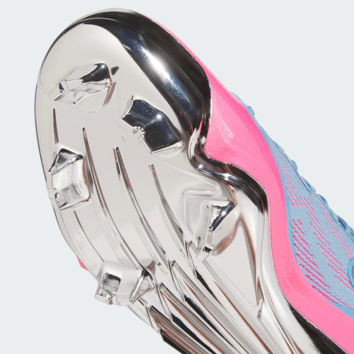 Men's Adidas Adizero Electric+ 3.0 TPU Art Perfect Game Cleats