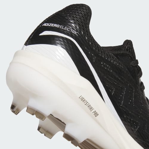 Men's Adidas Adizero Electric 3.0 TPU Cleats
