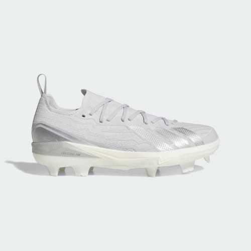 Men's Adidas Adizero Electric+ 3.0 TPU Cleats