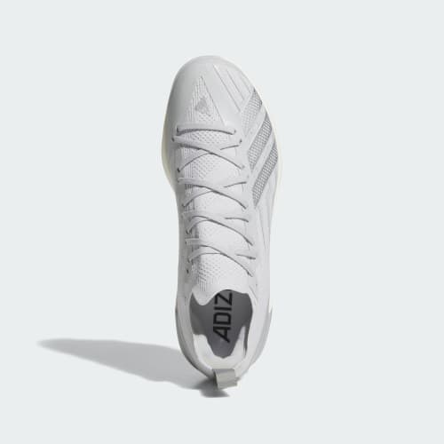 Men's Adidas Adizero Electric+ 3.0 TPU Cleats