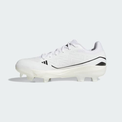 Men's Adidas Adizero Electric 3.0 TPU Cleats