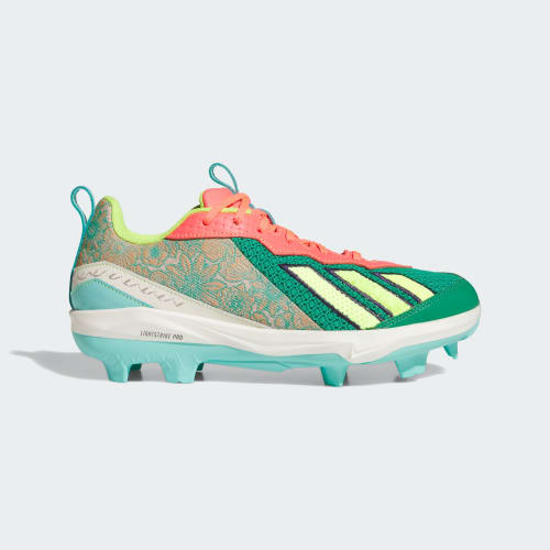 Men's Adidas Adizero Electric 3.0 TPU Somos Cleats
