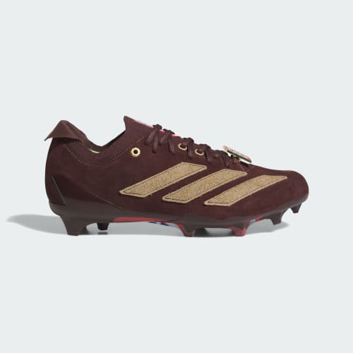 Men's Adidas Adizero Electric+ II American Football Cleats