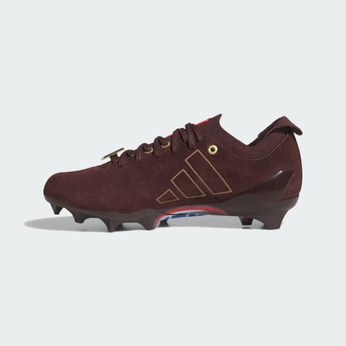 Men's Adidas Adizero Electric+ II American Football Cleats
