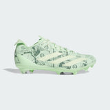 Men's Adidas Adizero Electric II Currency Neutral Football Cleats