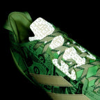 Men's Adidas Adizero Electric II Currency Neutral Football Cleats